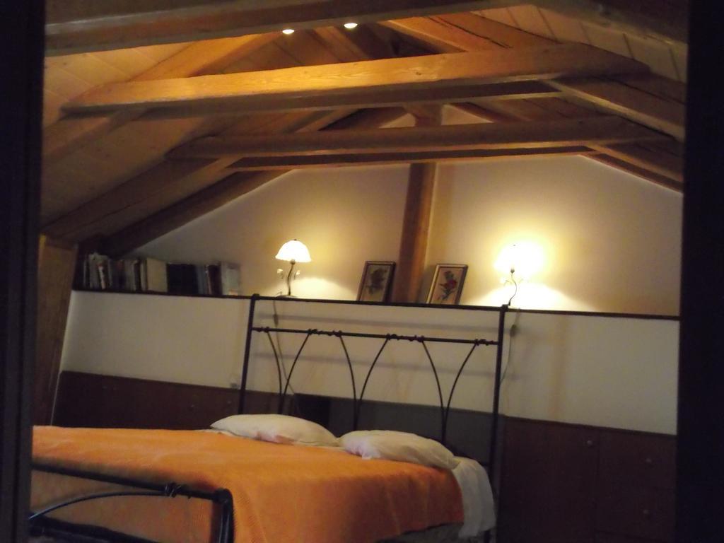 Sivros Stone Cottages Zewnętrze zdjęcie